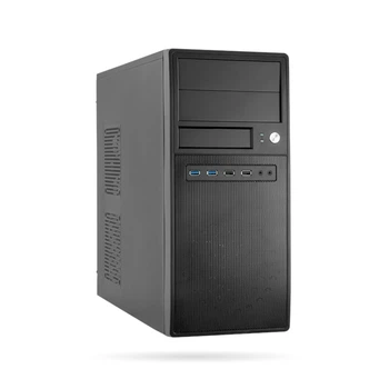 Корпус Chieftec Mesh (CG-04B-OP)