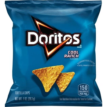 Чіпси Doritos Cool Ranch 28.3 г
