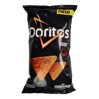 Чіпси Doritos Barbecue 100g