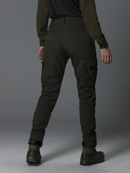 Тактичні штани жіночі BEZET Basic 6206 M Хакі (ROZ6501048934)