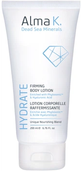 Зміцнюючий лосьйон для тіла Alma K Body careFirming Body Lotion 200 мл (7290117961247)
