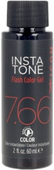 Фарба для волосся Icon Insta Tone 7.66 Medium Intense Red 60 мл (8436533673886)