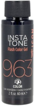 Фарба для волосся Icon Insta Tone 9.63 Very Light Intense Rose Gold 60 мл (8436533673879)