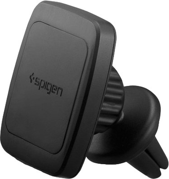 Uchwyt samochodowy Spigen H12 Air Vent Magnetic (8809466643101)