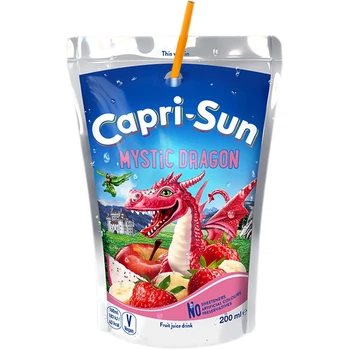Сок Capri Sun Mystic Dragon 200 мл