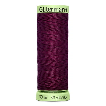 Нитки Top Stitch №30 Gutermann, 30 м 108 744506