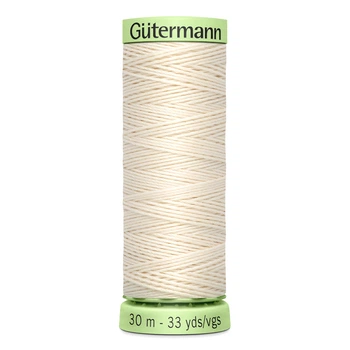 Нитка Top Stitch №30 Gutermann, 30 м 802 744506