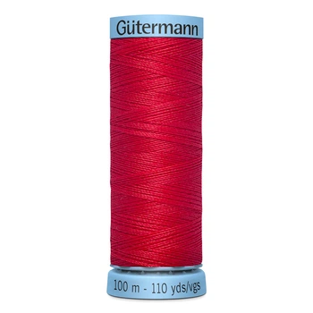 Нитки Silk S 303 100 м, Gutermann 156 744590