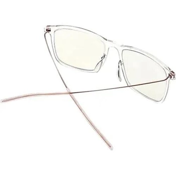 Комп'ютерні окуляри Xiaomi Turok Steinhardt Anti-blue Glasses HMJ02TS DMU4046TY Clear