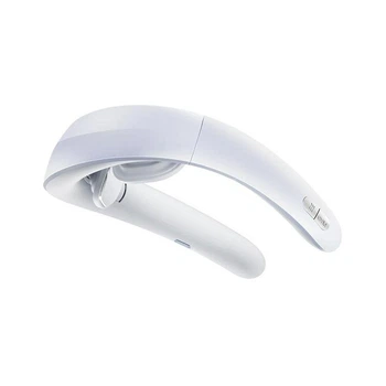 Массажер для шеи Jeeback Neck Massager G6 Silver
