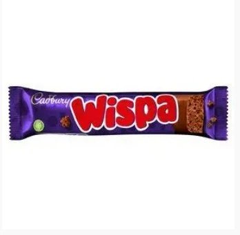 Шоколадний батончик Cadbury Wispa 23.7 г