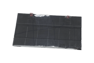 Фильтр угольный для вытяжки Whirlpool 481281718526 Elica F00171/1 MOD.150 430х215х28 мм