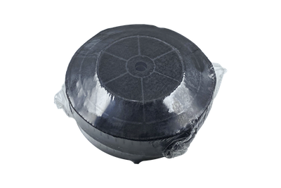 Фільтр для витяжки AEG 4055217501, Elica CFC0140343, MOD.57, d=175 мм (2 штуки, вугільний)