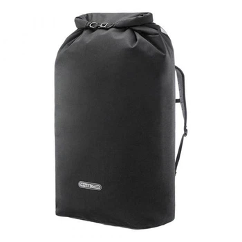 Гермомешок - рюкзак Ortlieb X-Tremer Black 150 л