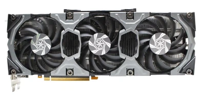 Відеокарта Inno3D GTX 770 iChill HerculeZ X3 Ultra 2GB (C770-3SDN-E5DSX)