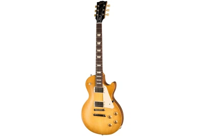 Электрогитара Gibson LES PAUL TRIBUTE SATIN HONEYBURST