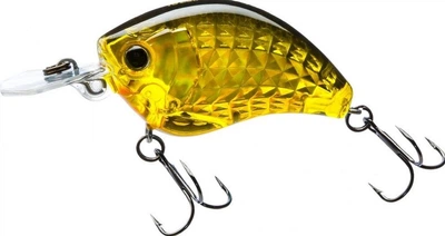 Воблер Yo-Zuri 3DR-X Flat Crank 55F 55mm 11g #PGBL,R1443-PGBL