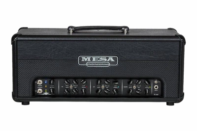 Гитарный усилитель MESA BOOGIE TRIPLE CROWN TC-50 HEAD