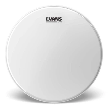 Пластик для ударных Evans B16UV2 16" UV2 Coated