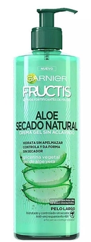 Maska Garnier Fructis Aloe Dried Natural 400 ml (3600542117623)