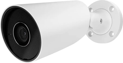 IP-камера Ajax BulletCam 5 Мп, 4 мм White (000039296)