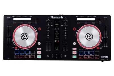 DJ контроллер NUMARK MIXTRACK PRO 3