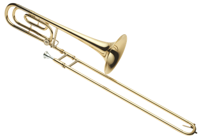 Тенор-бас тромбон J.MICHAEL TB-550L Tenor Bass Trombone