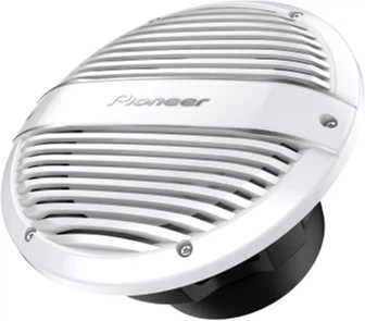 Автомобильный сабвуфер Pioneer TS-ME100WC