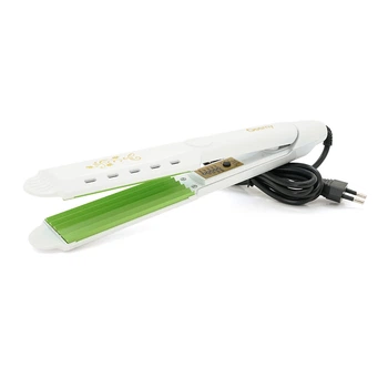 Утюжок-гофре для волос Geemy GM-2957W, Box