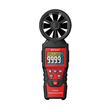 Цифровой анемометр Mayilon HT-625A