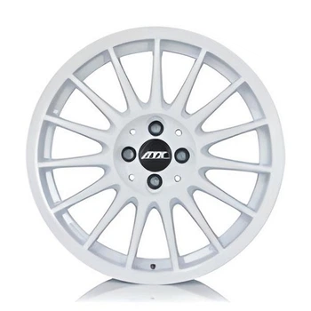Литі диски ATS StreetRallye R17 W7 PCD4x108 ET45 DIA63.4 (rallye white)