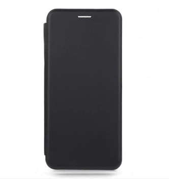 Чохол книжка Fashion Case для Infinix Hot 12 Play Чорний