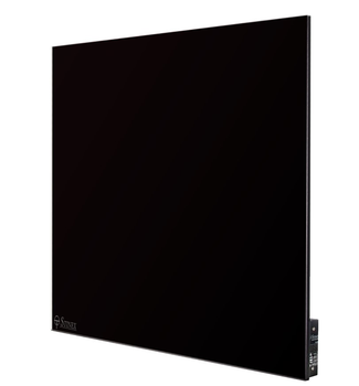 Керамическая панель Stinex 350/220-T(2L) black