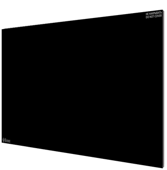 Конвектор керамический Stinex PLC 500-1000 black