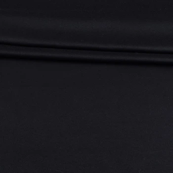 Шерсть костюмная GERRY WEBER синяя темная ш.148 (18181.007)
