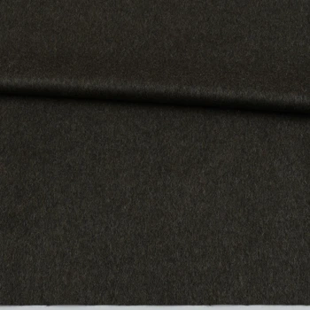 Шерсть костюмная GERRY WEBER зеленая темная ш.160 (18181.008)