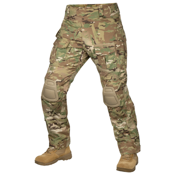 Штаны Emerson G3 Tactical Pants Мультикам 32-32 р 2000000081113