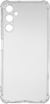 Панель ColorWay TPU AntiShock для Samsung Galaxy A05s Transparent (CW-CTASSGA057)