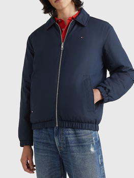 Куртка чоловіча Tommy Hilfiger MW0MW28724 XL Синя (8720641427715)