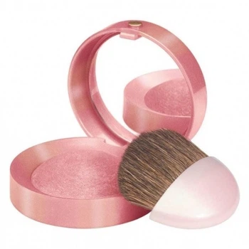 Румяна для лица BOURJOIS Little Round Pot Blusher №95 Rose de Jaspe (3614225613272)