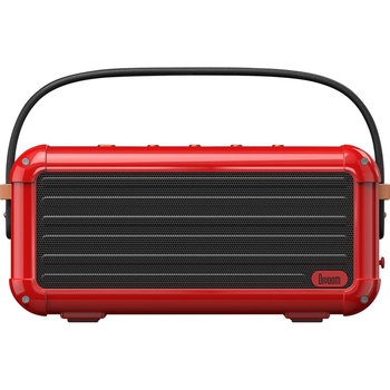 Акустична система Divoom Mocha Red (642523)