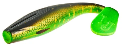 140420-PG19 KUBIRA SWIM SHAD 3D Lucky John Pro Series 5 "/,140420-PG19