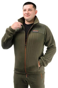 Костюм флісовий Carpe Diem "Best Friend" Хакі (XXXL),00000092 (XXXL)