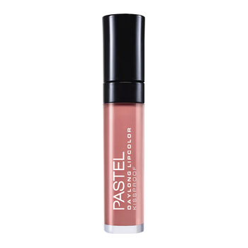 Помада матова рідка Pastel Daylong LipColor Kissprof тон 20 7 мл(8690644143205)