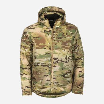 Тактическая куртка Snugpak 15681253 XXL Multicam (5056694901739)