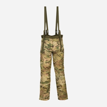 Тактические утепленные штаны Snugpak 15681256 L Multicam (5056694901616)