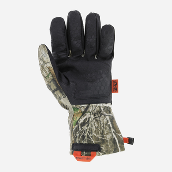 Тактичні рукавички Mechanix Wear 7540066 M Realtree (781513664827)