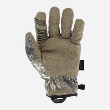 Тактичні рукавички Mechanix Wear 7540071 M Realtree (781513664872)