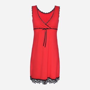 Нічна сорочка жіноча DKaren Slip Venus XL Червона (5902230019058)
