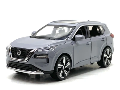 Машина TK Union Group Nissan x trail металопластик 1:32 звук